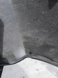 фото thumb №7, Ford mustang gt крыло правый передний