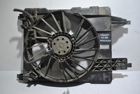 фото thumb №1, Вентилятор радиатора renault megane ii 8200151464