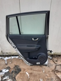 фото thumb №7, Двері лівий задня renault koleos лак: tekxa