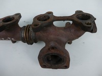 фото thumb №6, Toyota land cruiser 120 3.0 d4d коллектор выпускной