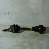 фото thumb №1, Audi q7 4l 3.0tdi приводной вал правая перед автоматическая коробка передач