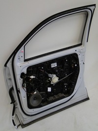 фото thumb №11, Mercedes дверь передние правое белый 144 перед правый glb x247 247