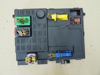 Купить Модуль кузов bsi peugeot citroen 9642409780 73006112, фото thumb