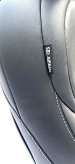 фото thumb №7, Сиденье правый подушка безопасности подголовник infiniti qx50 18+ оригинальный номер