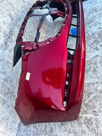 фото thumb №9, Mazda 2 lift dj 20- бампер передній перед