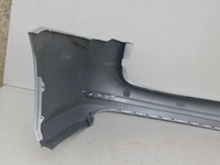 фото thumb №8, Skoda octavia iv kombi 19- бампер задній задня