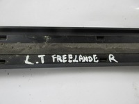 фото thumb №5, Молдинг кровельная задняя задняя левая land rover freelander ii