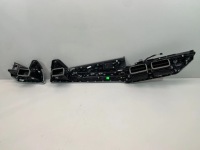 фото thumb №7, Bmw x6 g06 lci lift накладки декори панелі drewno