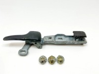 Купить Передняя правая ручка внутренняя mercedes-benz sl r107 a1077600461, фото thumb