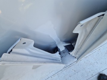 фото thumb №6, Комплектный перед бампер капот крыло iveco iv 06-12