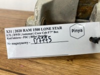 Генератор 5.7 dodge ram 1500 2019+ америка Доставка, фото thumb