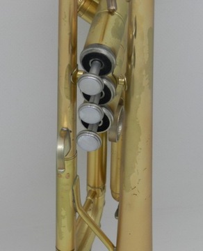 Труба Yamaha YTR-4335G Bb, сделано в Японии DR24-009