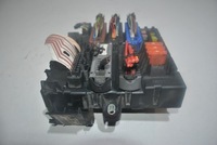 фото thumb №7, Модуль коробка opel vectra c 13112914