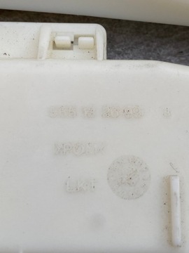 фото thumb №9, Шторка подушка безпеки a2208600805 a2208600705 mercedes