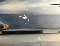 фото thumb №9, Opel crossland x дверь правые передние, перед