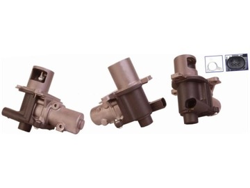 фото thumb №1, Клапан egr renault kangoo ii 1.5 08-12 i 1.5 05- modus grand modus 1.5 04-