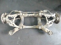 фото thumb №1, Балка задня задня підрамник mercedes gl i x164 4.0 cdi