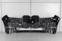 фото thumb №11, Bmw ix i20 бампер передній перед датчики звичайний колір c1m