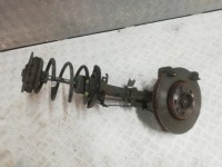 фото thumb №1, Megane scenic iii 1.4 tce амортизационная стойка поворотный кулак правый