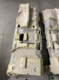 фото thumb №11, Килимок обшивка a7 c8 idealna оригінал 4k8