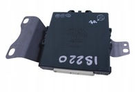 фото thumb №1, Модуль блок управления lexus is220