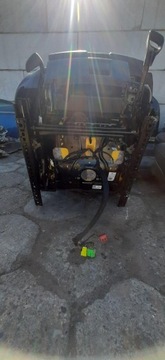 фото thumb №13, Сидіння перед передні диван зад задня комплект 3d audi a3 8v