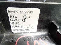 фото thumb №10, Повітропровід шкіра multi volvo c30 lift r-design