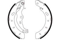 фото thumb №1, Trw gs8806 набір колодка гальмівних