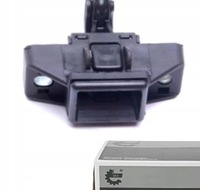 фото thumb №1, Замок крышки багажника do renault thalia i 1.6 1.9