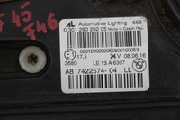 фото thumb №9, Лампа перед передняя правая bmw 2 f45 f46 обычная oryg с 2016r eu