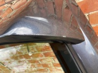фото thumb №13, Кришка задня багажника subaru forester iv sj 61k