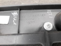 A1636900327 захист klaka бічна задній ліва mercedes ml w163 Ціна, фото thumb