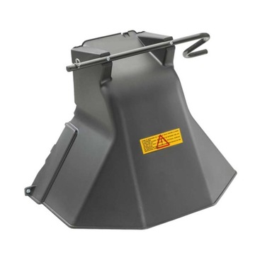 ДЕФЛЕКТОР ДЛЯ ТРАКТОРА STIGA 84СМ