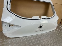 фото thumb №3, Крышка багажника багажника крышка задняя задняя renault clio 5 v 2019-