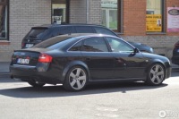 A6 s6 rs6 c5 спойлер спойлер грунтовка качество! Цена, фото thumb