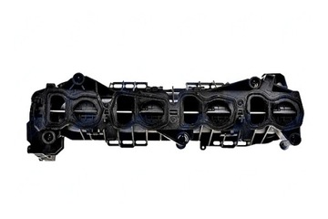 фото thumb №10, Nty коллектор всасывающий bmw 1 f20 f21 120d 125d 2011- 3 e90 e91 320d 2008-