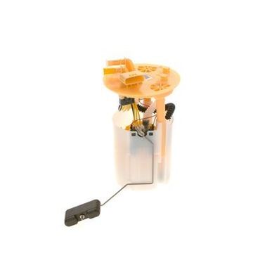 фото thumb №13, Bosch 172027799r насос пального 580 203 318 580 203 318