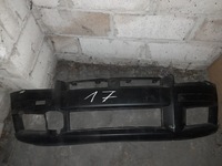 фото thumb №1, Бампер передній перед fiat stilo