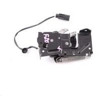 фото thumb №10, Bmw f20 f30 f32 замок капота крышки двигателя левый 7242548