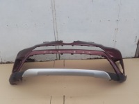 фото thumb №1, Бампер перед toyota rav4 iv lift 16r-18r
