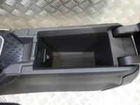 фото thumb №15, Bmw 1 f40 оббивка сидіння підігрів заднє сидіння обшивки тунель alcantara trigon