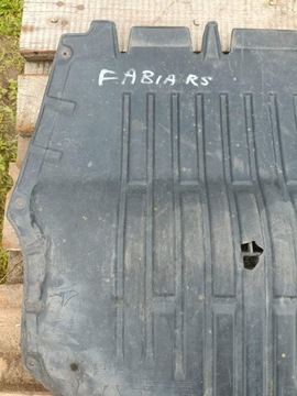 фото thumb №4, Vw polo 9n skoda fabia ibiza захист pod двигун 6q0825237aa