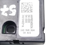 фото thumb №7, Vw tiguan датчик kąta поворота 2008 suv 4/5dr 1k0959654 07-18 дизель