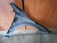 фото thumb №7, Крыло передний левый a-klasa w169 197 mercedes