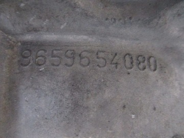 фото thumb №5, Peugeot 206 1.6hdi коробка передач коробки передач 20dm73