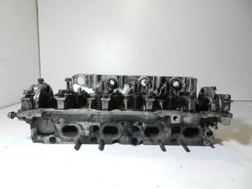 фото thumb №6, Головка двигателя mazda 5 6 i mpv 2.0d citd rf5c rf7j