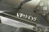 Радіатор води bmw x5 e53 6921382 дизель 160kw 2004 Зі Шроту, фото thumb