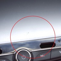 фото thumb №6, Opel mokka 2017 панель / радіопрогравач cd/dvd/gps