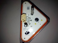 фото thumb №4, Модуль jeż led лівий renault master iv 19-