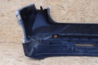 Ford mustang mach e 2020- накладка бампер задняя задний lj8b17d781 оригинальный номер Киев, фото thumb